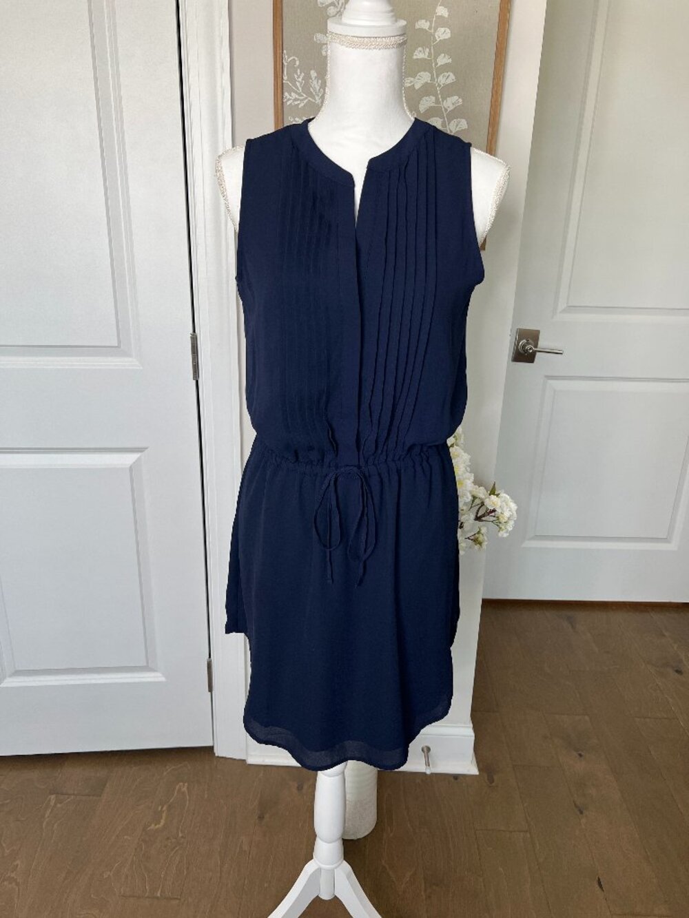 Gap Navy Dress Size S